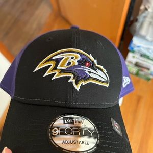 Baltimore Ravens hat